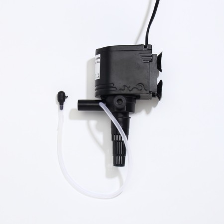 Aquarium pump SEA Star HX-1480D, 2800 l/h, 35 W, water lifting height 2.2 m-2