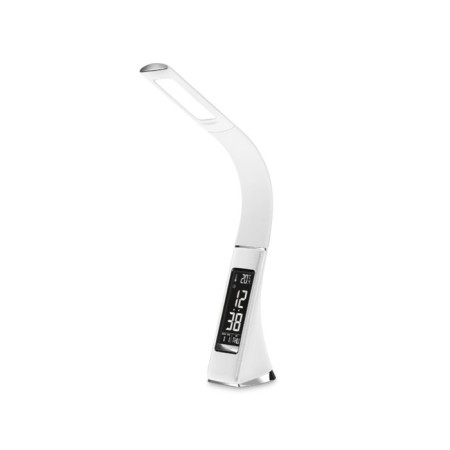 Ambrella Light, Desk, DE508, LED, 6 W, 200LUM, 3000-6400K, white color, white color
