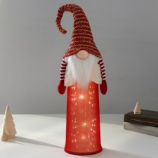 Interior light doll 