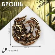 Brooch 