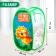 Basket for storing toys "I am Dino"