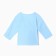 Boar is nursery, the color is blue, height 62 cm