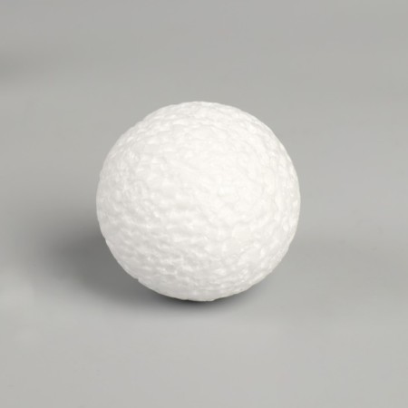 Foam ball D-5 cm, 8 pieces-2
