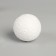 Foam ball D-5 cm, 8 pieces