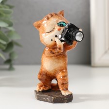 Souvenir Polystone Lak 