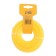 Flaim for the trimmer tundra, cross -section square, d = 3 mm, 50 m, nylon