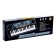 Synthesizer "Children's", 37 keys, with a microphone, white color