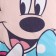 Minnie Mouse Crystick, 143*215 cm, 100 % cotton, Poplin