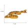 Figure "World of Wild Animals: Snake"