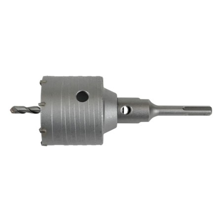 Berger BG1921 crown, carbide assembly by concrete and brick, SDS+, 68 x 50 mm-1