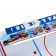 Board game "Hockey No. 1"