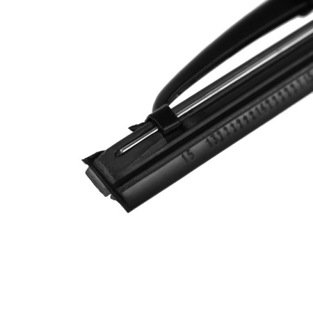 Autovirazh wiper brush "AV-105", 24 "/600 mm, frame-2