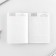 Diary A6, 64 liters. "Marble"