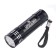 Flashlight in the Czech "Russia"