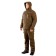 Costume Pride Wolf, Hunt-Shell, brown, rr 48-50 Height 170-176