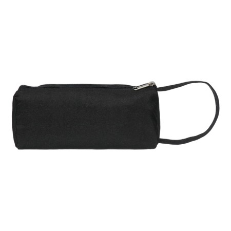 Penal soft, 2 compartments, voluminous, 100 x 210 x 80 mm, Erichkrause Watching You, 60457-2