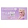 Plasticine 6 colors 90 g, cold heart