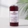 Candle - cylinder, 4x9 cm, 11 hours, 90 g, burgundy