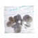 Pebbles Caspian color large 70-150 mm bag 10 kg