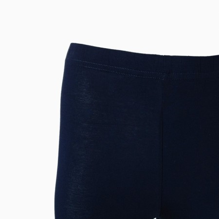 Women's breeches, blue color, size 58-3