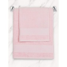 Terry towel Sofi de Marko Ashby, 500 grams, size 50x70 cm, pink color