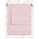 Terry towel Sofi de Marko Ashby, 500 grams, size 50x70 cm, pink color