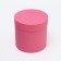 Set of hats 5V1, pink, 20 x 20 - 13 x 13 cm