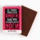 Milk chocolate "From your kisses", 12 g. (18+)