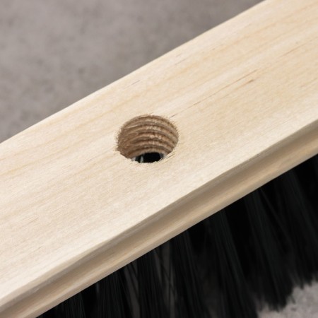 Floor brush, with a thread 27.5x5 cm-1