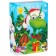 Gift box "New Year" 16x23x7.5 cm, Mickey Mouse and Dragon