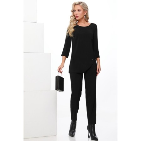 Women's suit "Office tandem", size 46-1