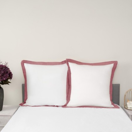 Pillowcase, size 70x70 cm, 2 pcs