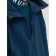 Sweatshirt for boys, height 116 cm, dark blue color