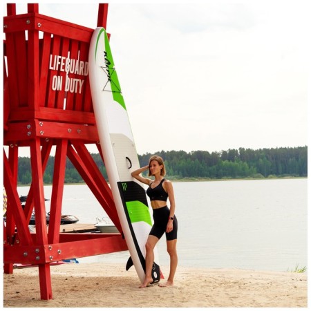 SUP Board inflatable Touring Kelpie 11.5 ", 347x80x15 cm-9