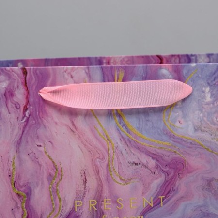 Package Gift Laminated Horizontal, Packaging, Divorces, MS 23 x 18 x 10 cm-2