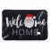 Rapid mat "Welcome Home", 40 x 60 cm