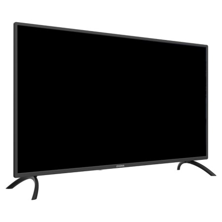 TV Led Digma 40 "DM-LED40MB21 Black Full HD 60HZ DVB-T2 DVB-C DVB-S DVB-S2 U 102953-4