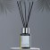 The aromatic diffuser "Monolife", 100ml, Orange & Cinnamon