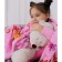 Pavid Pavlinka Karamel 100x150cm Ts. Foxia Aerosoft 190g/m, PE100%