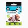 Antiparasitic bio -cheese "Premium Pijon" for cats and dogs, blue, 35 cm