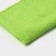 A rag for the floor “Promo”, 180 g, 50 × 60 cm, microfiber, ultrasound processing of the edge, mix
