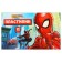 Plasticine 12 -cv 180g spiderman