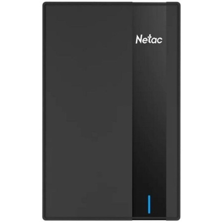 NETAC USB 3.0 2TB NT05K331N-002T-30BK K331 2.5 "Black Black