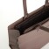 Bag Women's Tout, on lightning, powder color