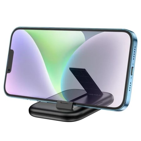 HOCO U114, Type-C cable-Type-C, adaptation Micro-Type-C/Lightning-Type-C/USB-Type-C, 3A, Black-6