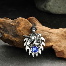 Protective amulet 