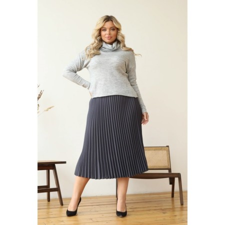 Women's turtleneck, size 52-8