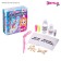 Set for experiments with epoxy resin "Create your decoration", pony