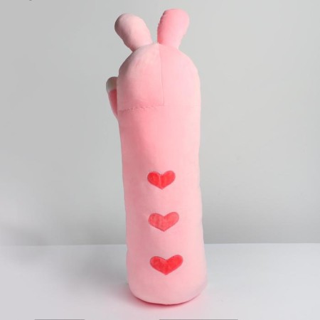 Soft toy-podushka "Hare", 70 cm-2