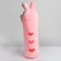 Soft toy-podushka "Hare", 70 cm